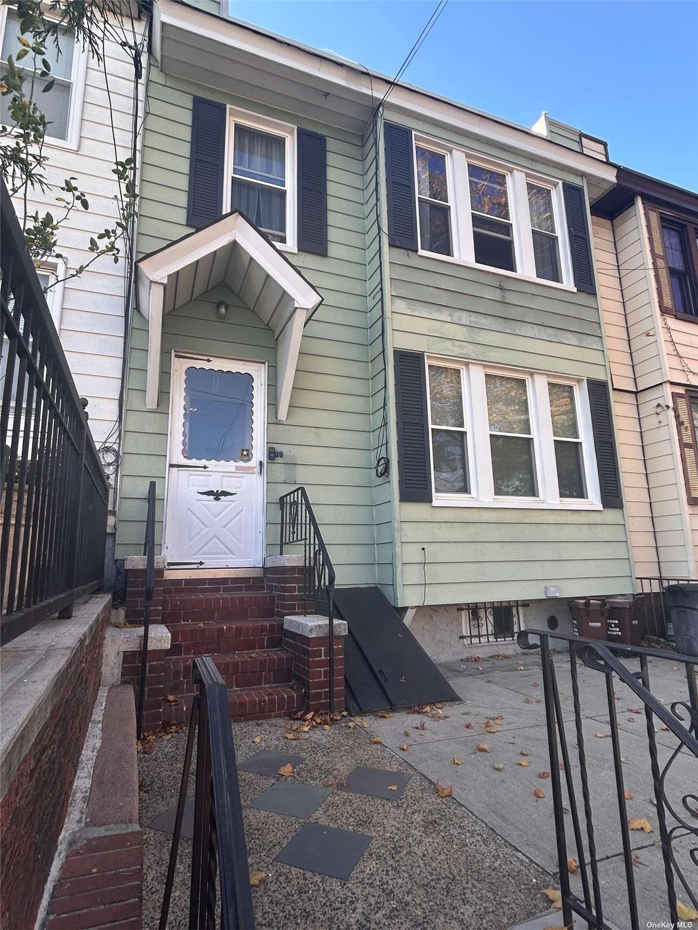 6142 56th Street, Maspeth, Queens, NY - 5 Bedrooms  
2 Bathrooms  
13 Rooms - 