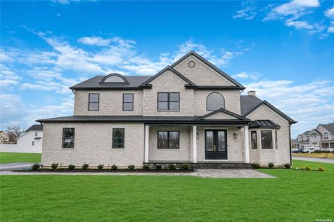 Homes For Sale - LOT 9 Sycamore Estates<br/> Nesconset, NY 11767