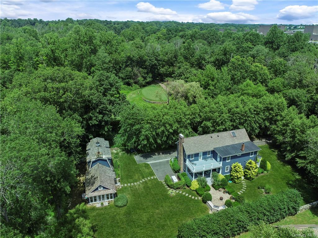 Photo 1 of 42 Cottage Avenue, Purchase, New York, $2,600,000, Web #: 6290148