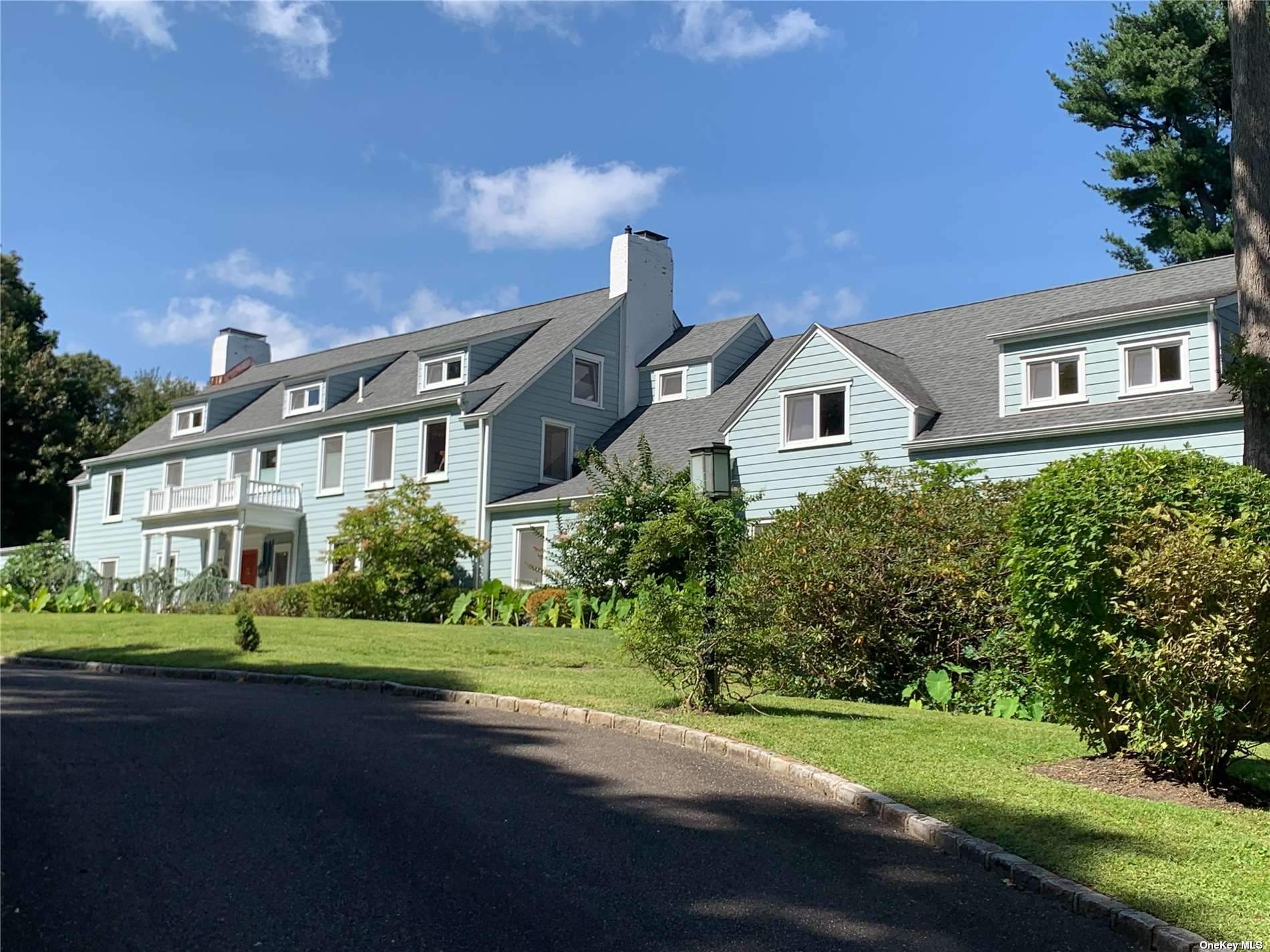 963 Ripley Lane, Upper Brookville, New York image 2