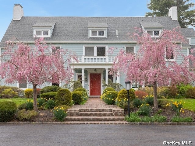 963 Ripley Lane, Upper Brookville, New York image 34