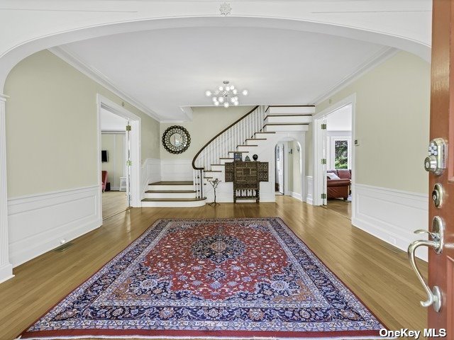 963 Ripley Lane, Upper Brookville, New York image 5