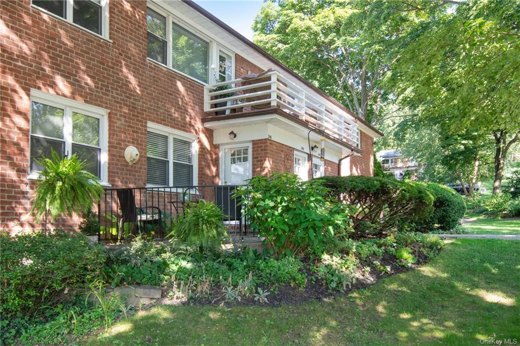 248 S Buckhout Street #248, Irvington, New York image 1