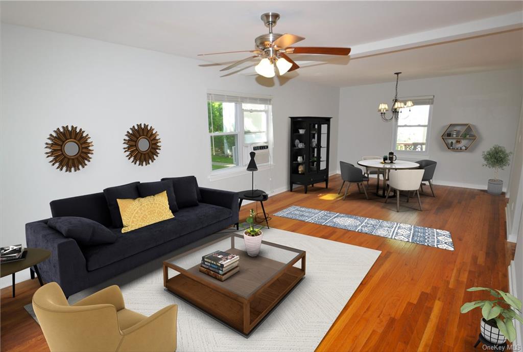 Property for Sale at 2 Peck Avenue 221A, Rye, New York - Bedrooms: 1 
Bathrooms: 1 
Rooms: 3  - $251,712