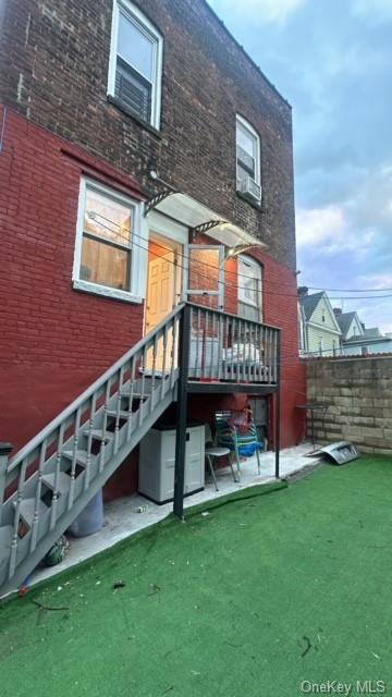 Property for Sale at 2671 Bainbridge Avenue, Bronx, New York - Bedrooms: 8 
Bathrooms: 2  - $849,999
