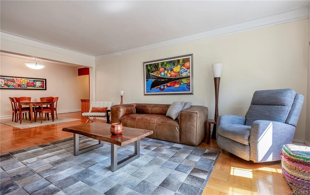 21 Chatsworth Avenue #5E, Larchmont, New York image 3