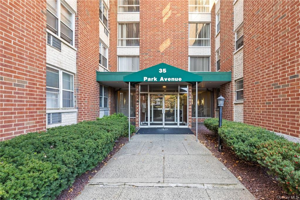 35 Park Avenue #1E, Suffern, New York image 2