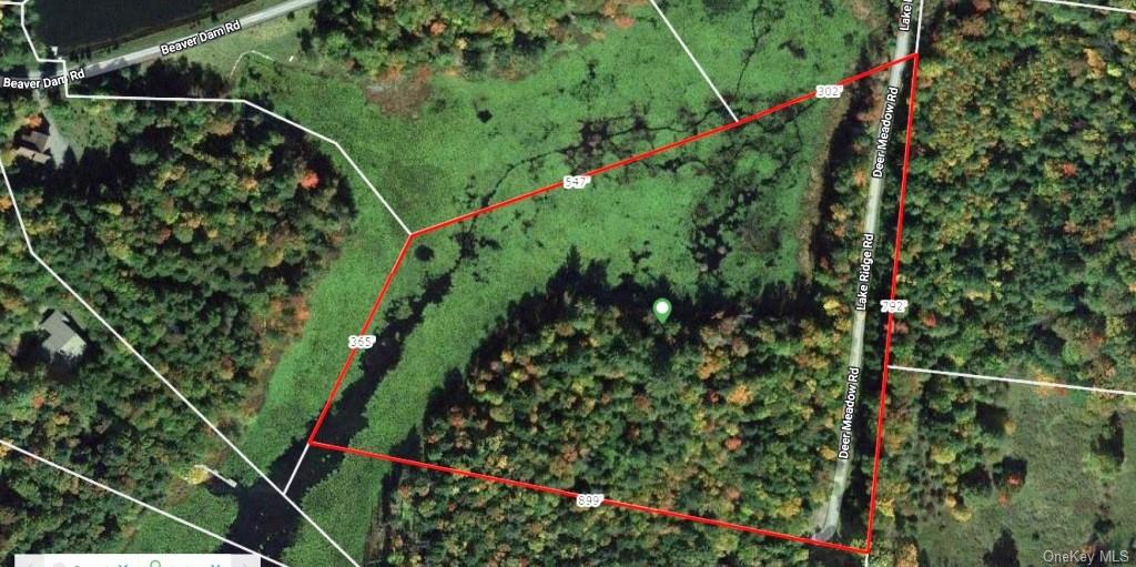 Lot 23 Deer Meadow Road, Bethel, New York image 3