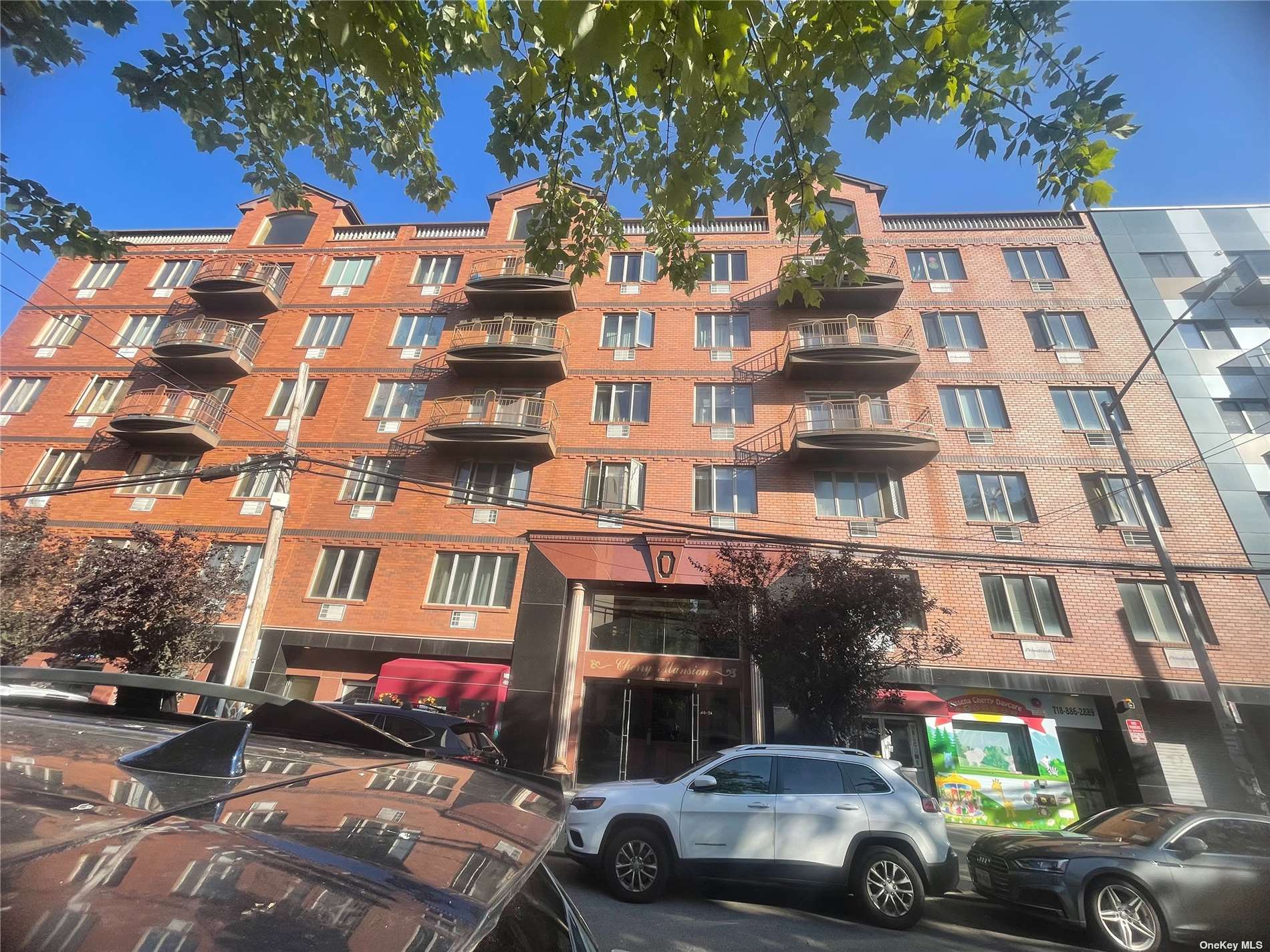 140-26 Cherry Avenue #5C, Flushing, New York image 16