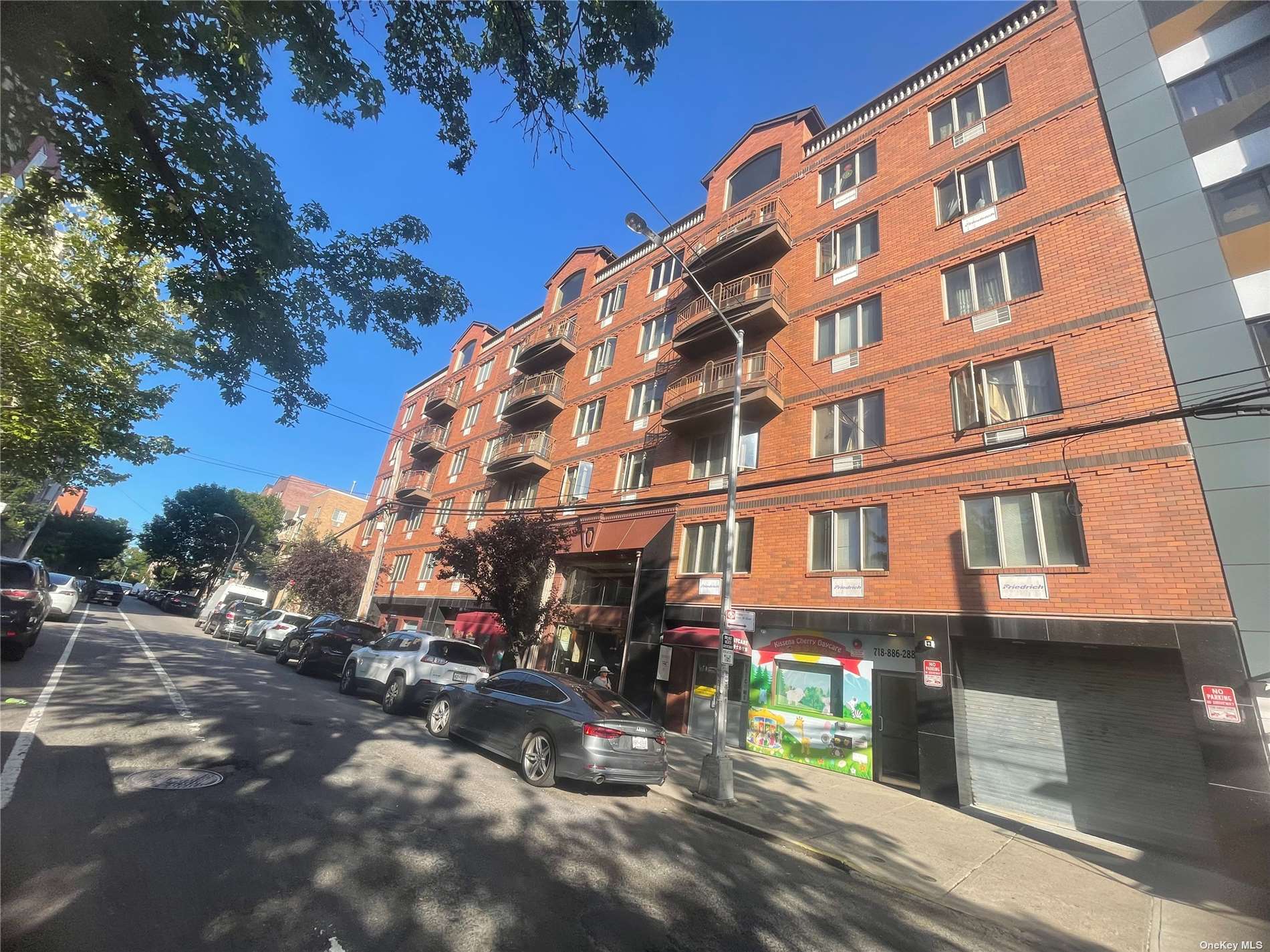 140-26 Cherry Avenue #5C, Flushing, New York image 3