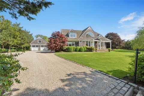 4 Niamogue Lane Quogue NY 11959