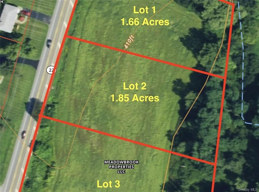 Lot 2 Route 22, Dover Plains, New York image 1