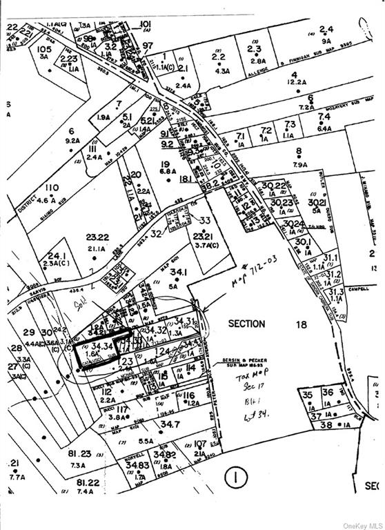 Three Point Place Lot 4 (knob Hill) Avenue, Newburgh, New York image 2