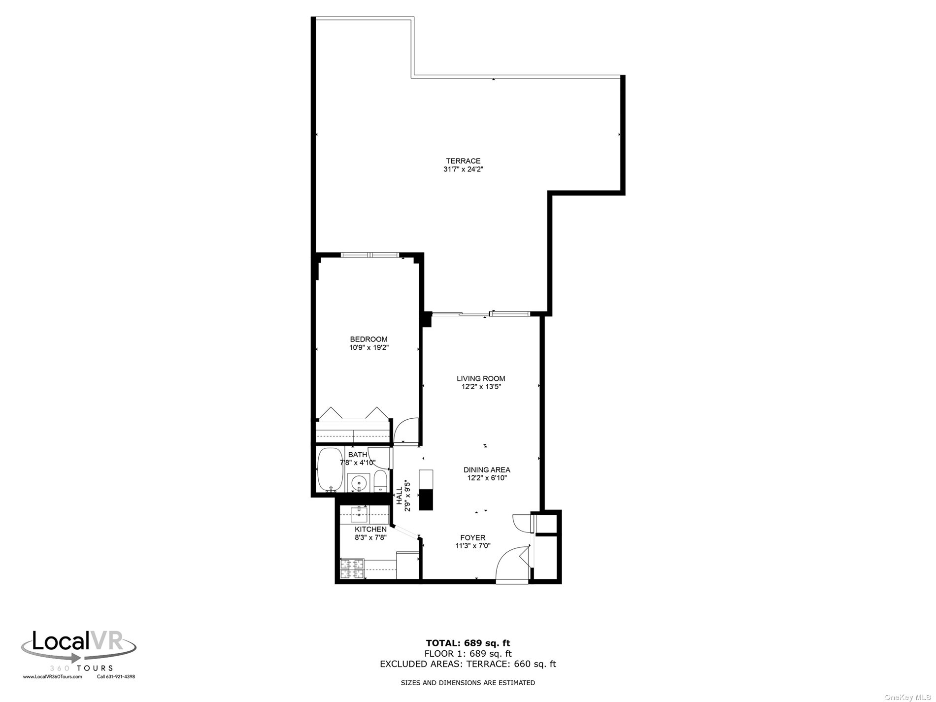 2400 Johnson Avenue #1B, Bronx, New York image 29