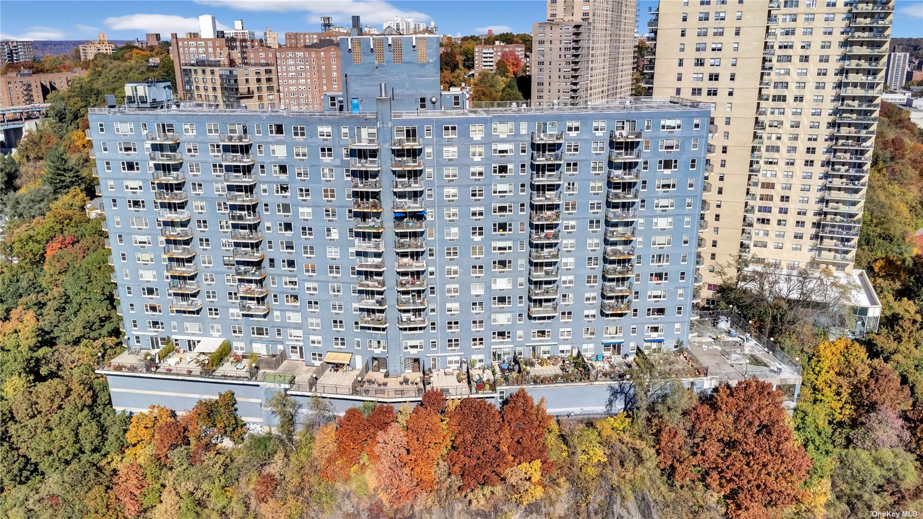 2400 Johnson Avenue #1B, Bronx, New York image 26