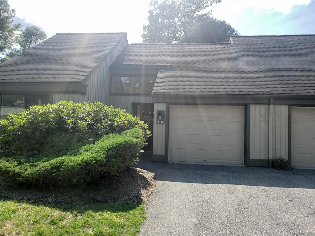 Rental Property at 512 Heritage Hills A, Somers, New York - Bedrooms: 1 
Bathrooms: 2 
Rooms: 4  - $2,900 MO.