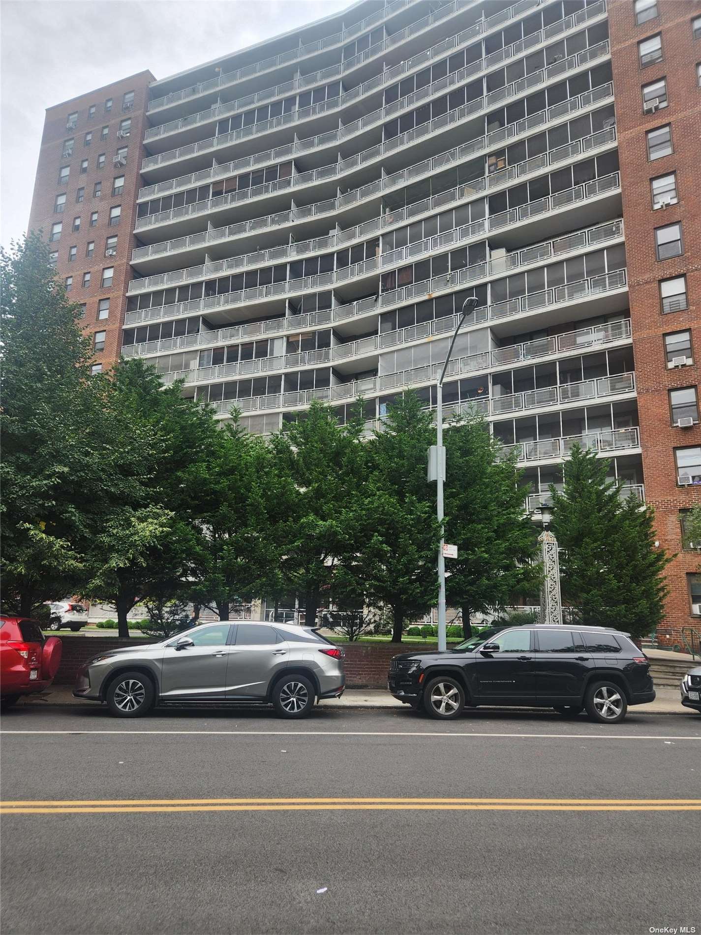 61-55 98th Street #2B, Rego Park, New York image 1