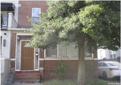 Multifamily For Sale - 43-14 21st Avenue<br/> Astoria, NY 11105