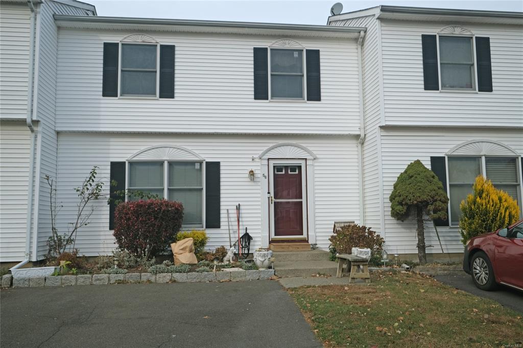 56 Ossman Court, Garnerville, New York image 1