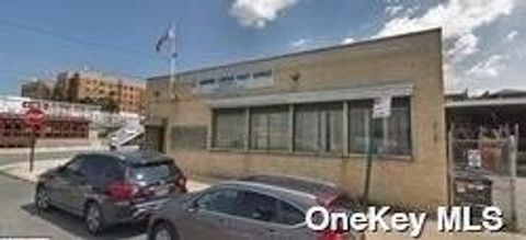 40-01 164th Street Flushing NY 11358