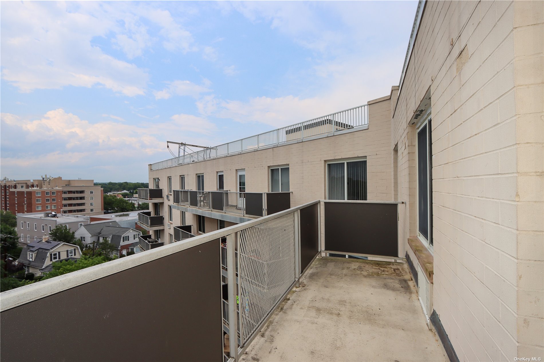 135 Post Avenue #6G, Westbury, New York image 19