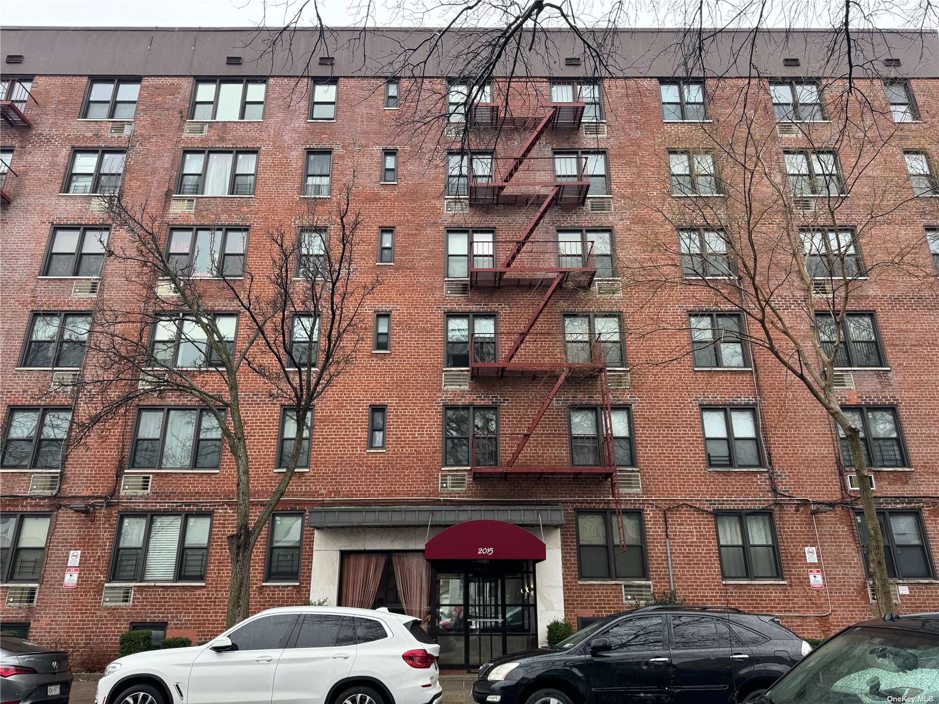 Property for Sale at 2015 Saint Paul Ave 6B, Bronx, New York - Bathrooms: 1 
Rooms: 2  - $129,900
