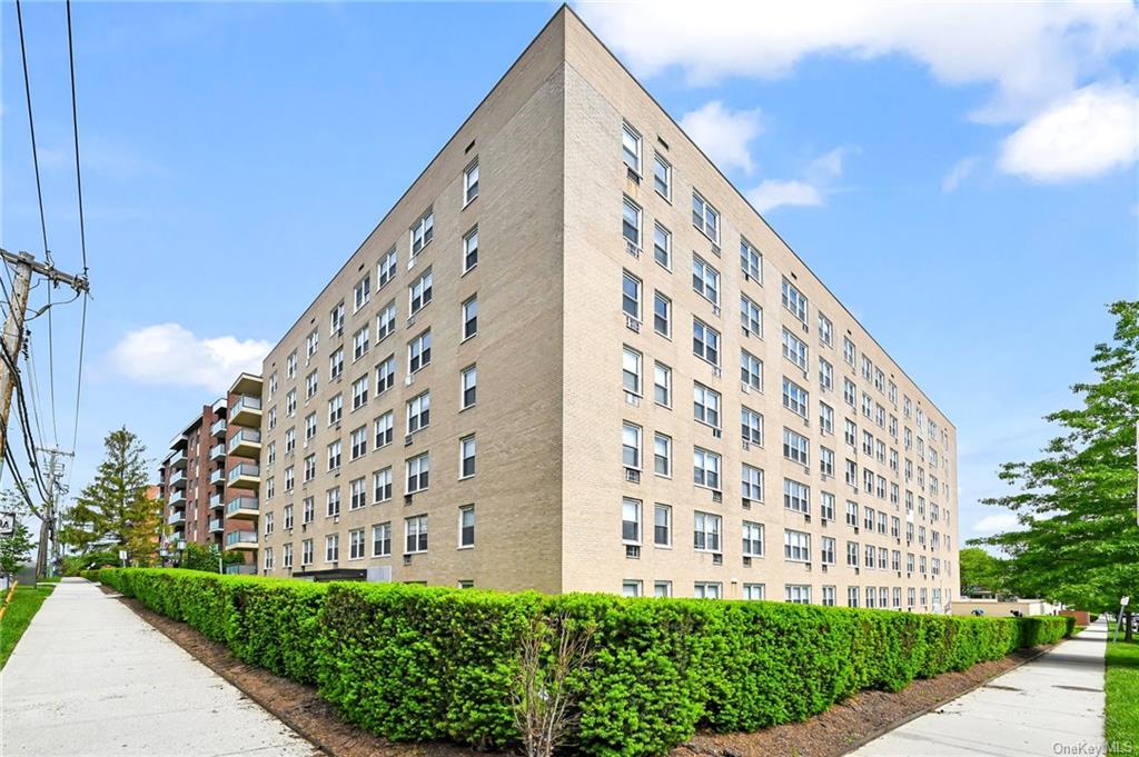 377 Westchester Avenue #6M, Rye, New York image 1