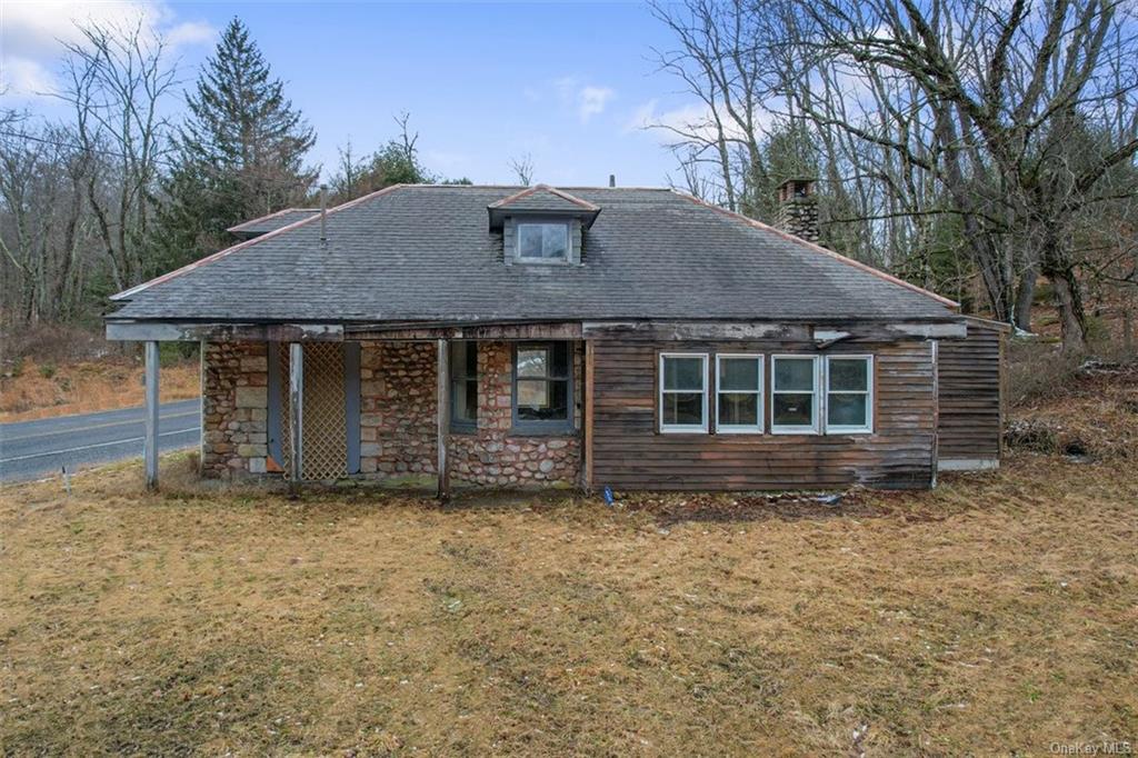 Property for Sale at 729 St Joseph Road, Forestburgh, New York - Rooms: 3  - $688,000