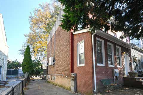 Homes For Sale - 32-43 98 Street<br/> Queens County, East Elmhurst, NY 11369