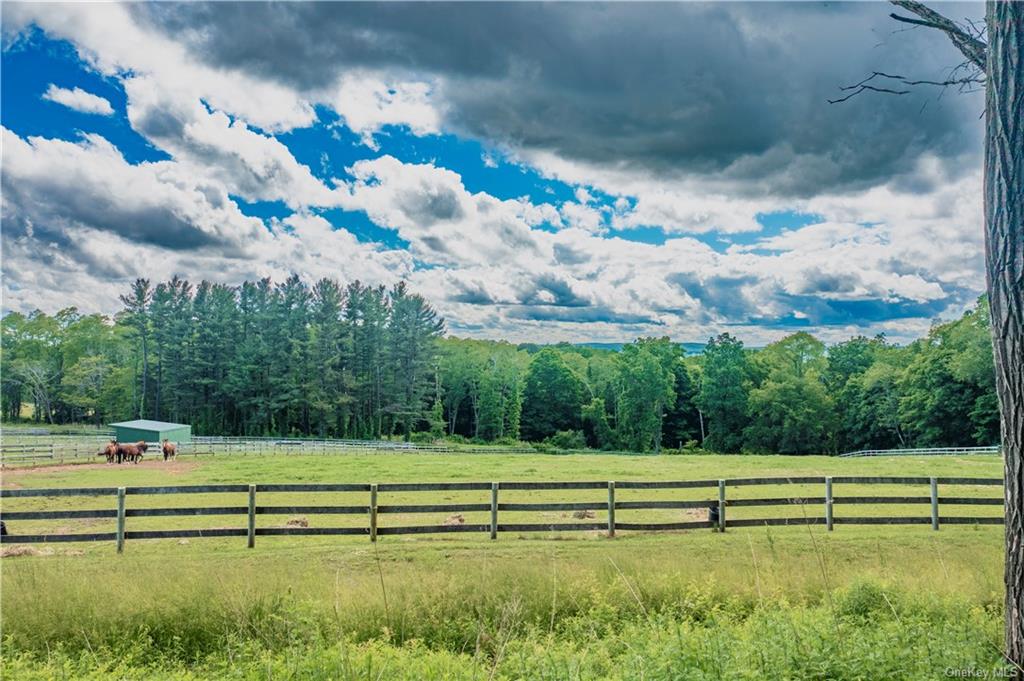 Old Quaker Hill Rear Road, Pawling, New York image 5