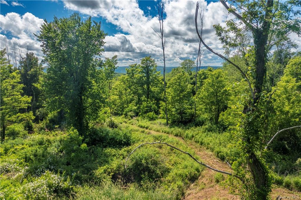 Old Quaker Hill Rear Road, Pawling, New York image 1