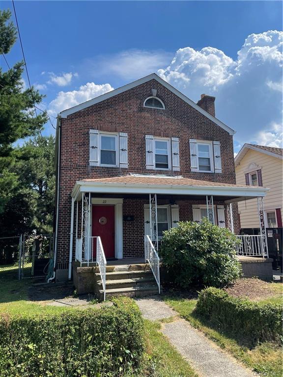 Photo 1 of 12 of 22 Emerson Street house
