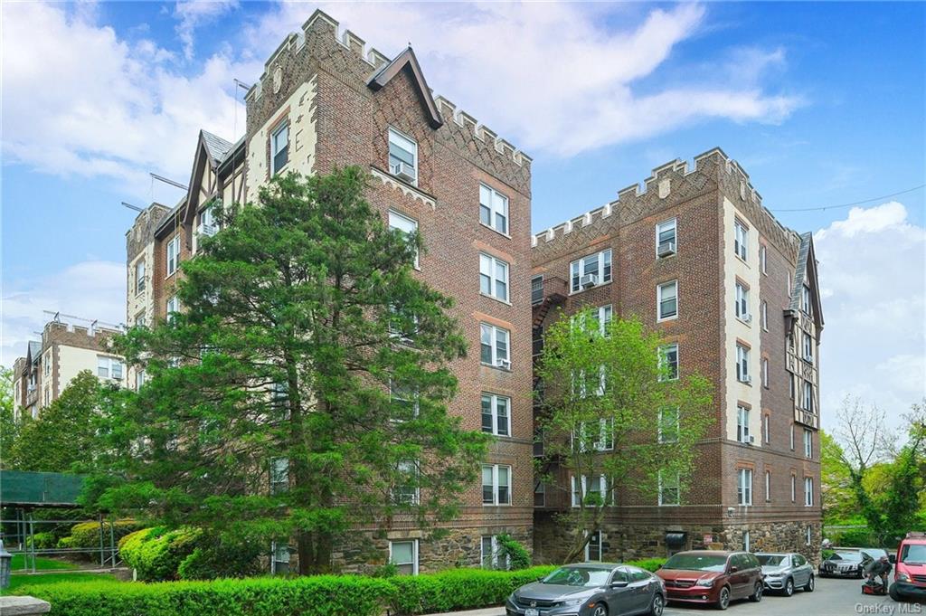 1468 Midland Avenue #2A, Bronxville, New York image 27