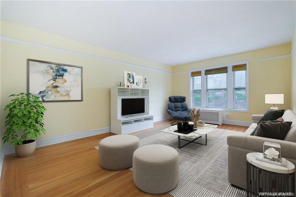 1468 Midland Avenue #2A, Bronxville, New York image 11