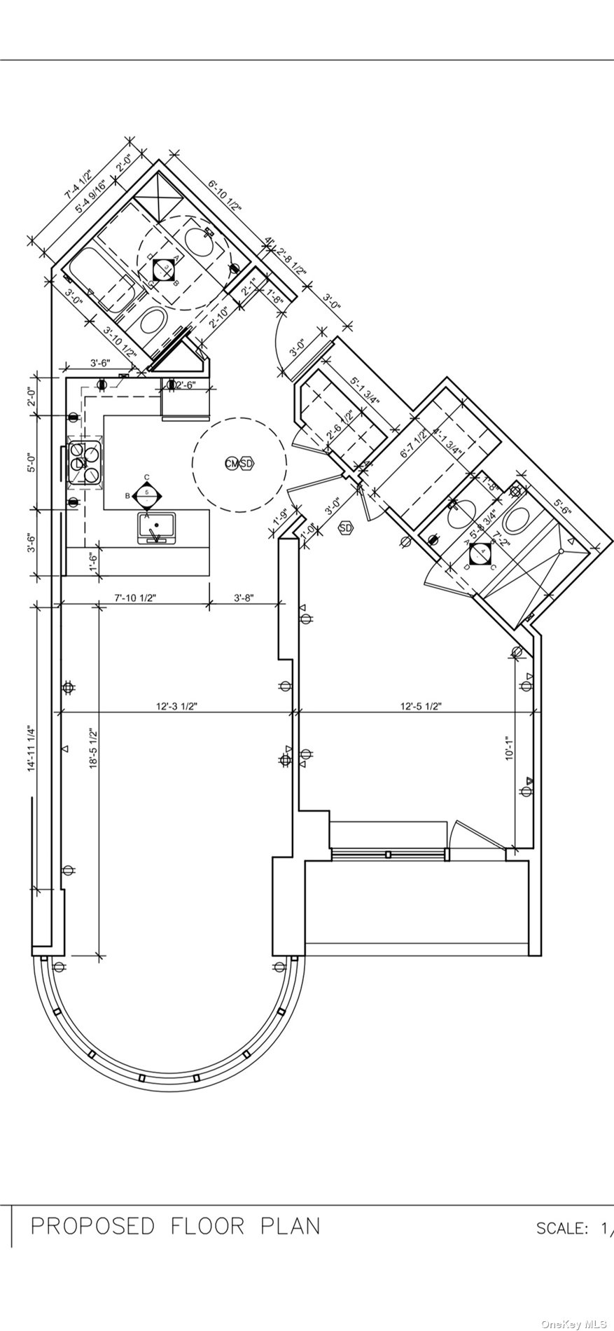 Photo 36 of 36 of 330 East 38 Street 7P condo