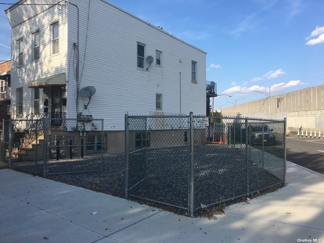 57-69 Mazeau Street, Maspeth, New York image 2