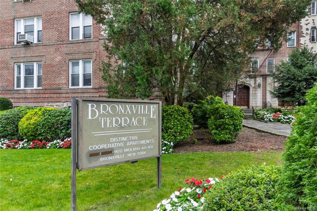 1470 Midland Avenue #3P, Bronxville, New York image 3