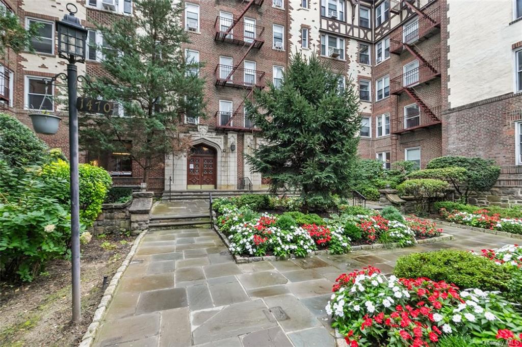 1470 Midland Avenue #3P, Bronxville, New York image 2