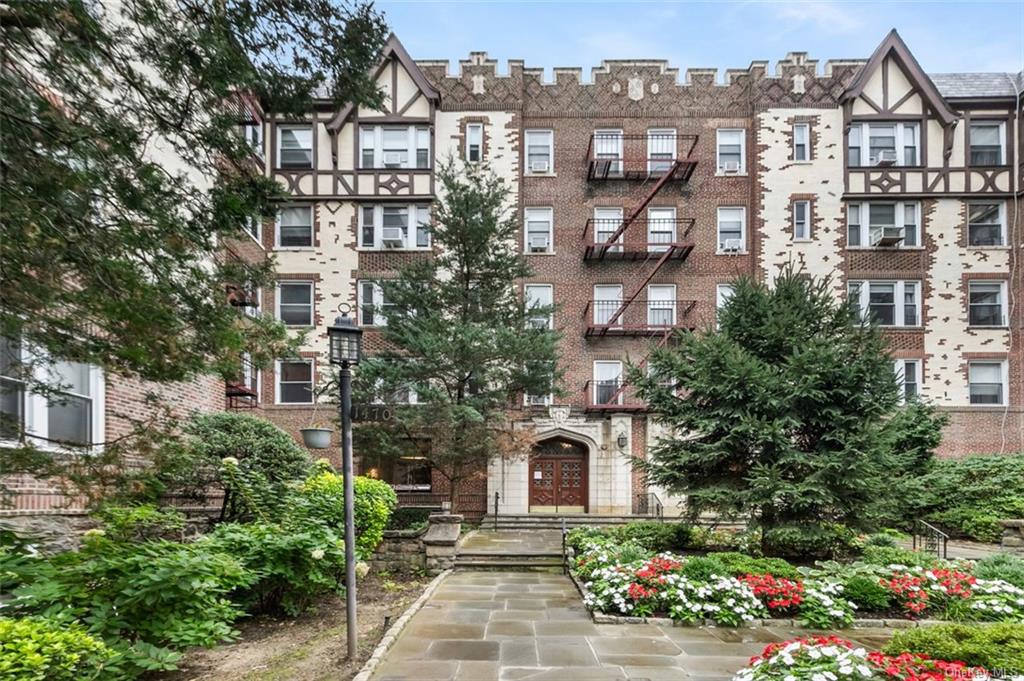 1470 Midland Avenue #3P, Bronxville, New York image 1