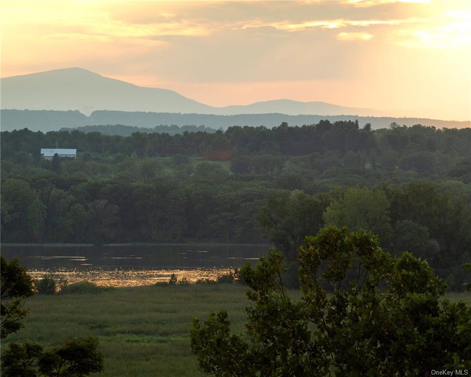 Rod And Gun Road, Hudson, New York -  - 