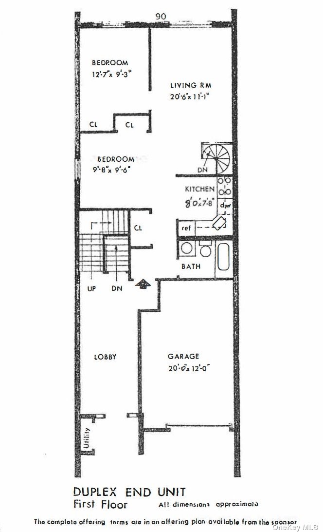 68-21 242nd Street #37A, Douglaston, New York image 22