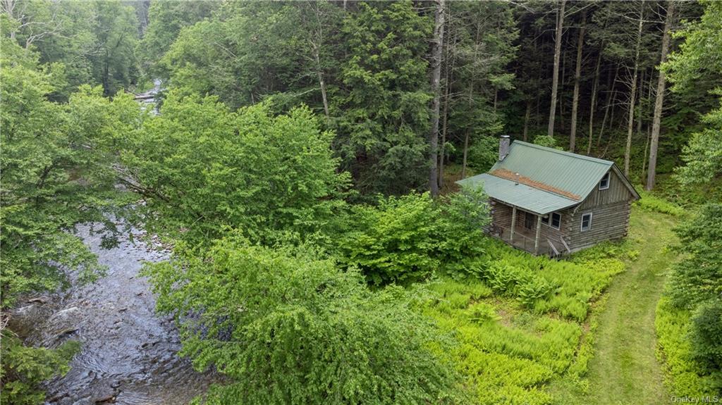 Property for Sale at 56 Saw Mill Road, Claryville, New York -  - $3,345,000