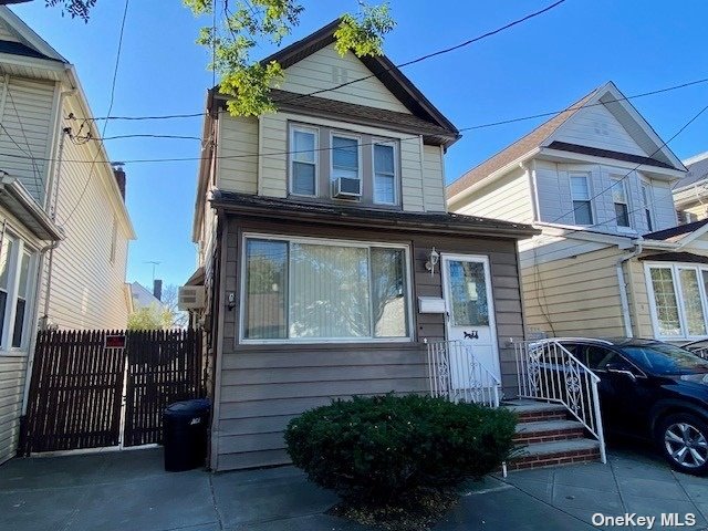 95-34 82nd Street, Ozone Park, New York image 1