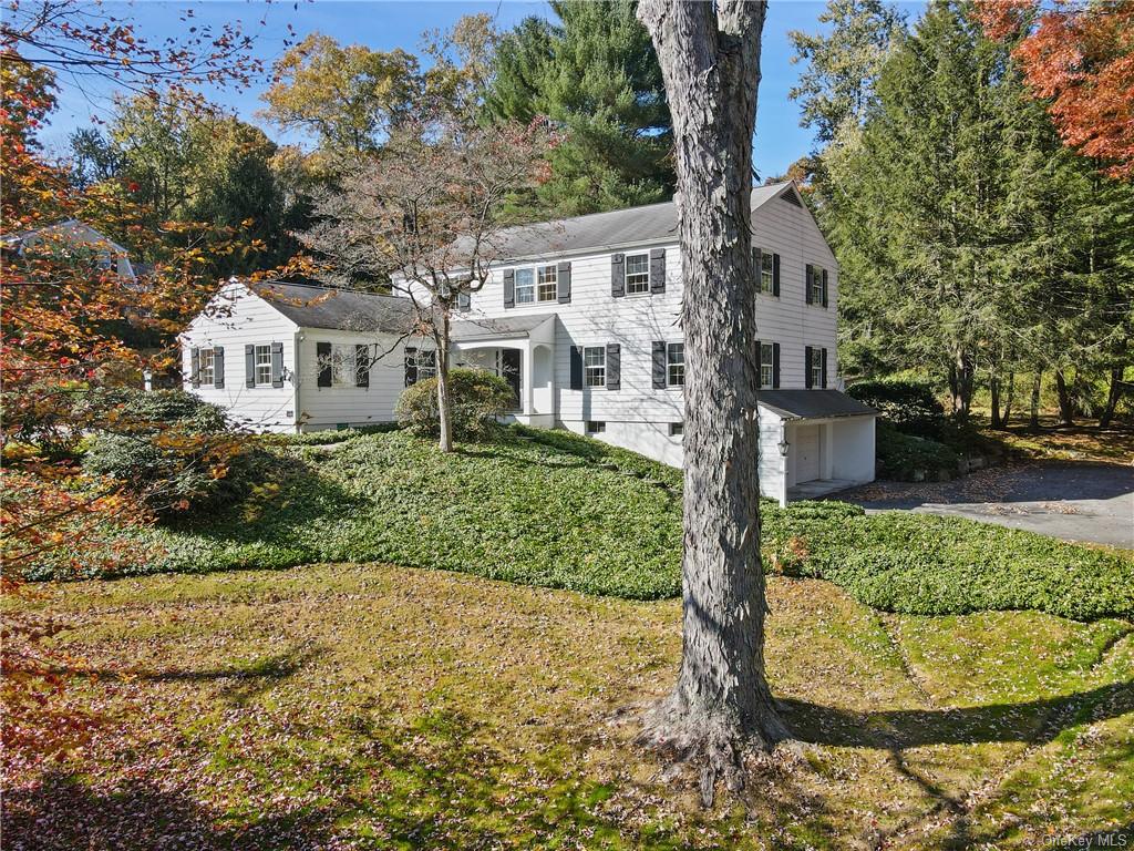 Photo 1 of 165 Valley Road, Katonah, New York, $1,450,000, Web #: 6331669