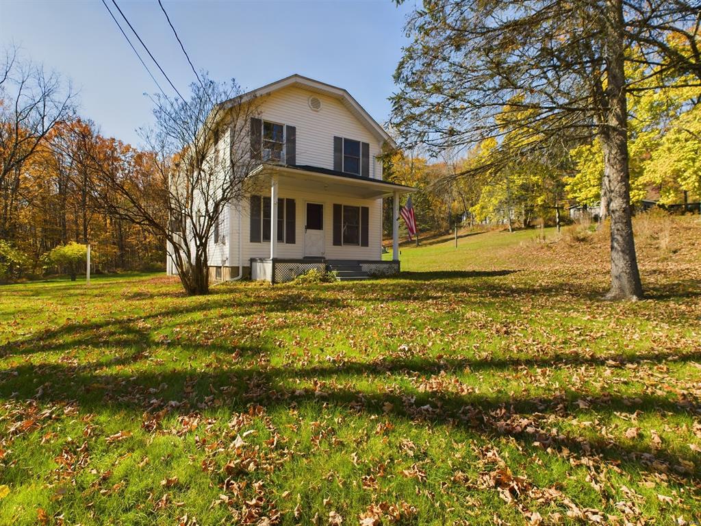 12 Old Turnpike Road, Bloomingburg, New York image 1