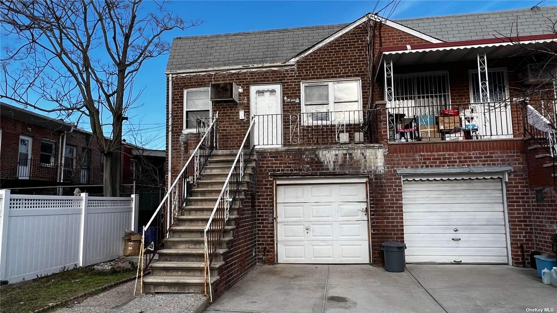 Photo 1 of 9 — 1115 E 102nd Street, Brooklyn, NY 11236