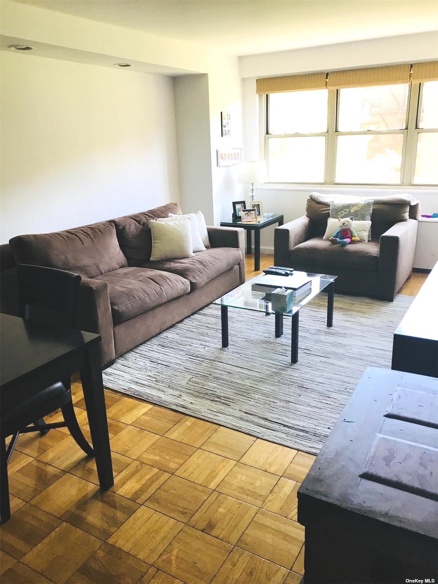 102-10 66th Rd Rd #4G, Forest Hills, New York image 6