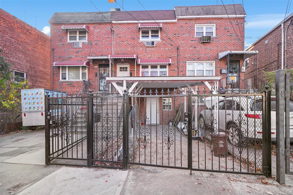 4219A De Reimer Avenue, BRONX, New York image 2