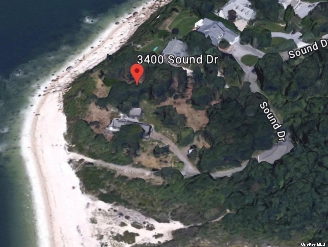 Property for Sale at 3400 Sound Drive, Greenport, Hamptons, NY -  - $1,999,999