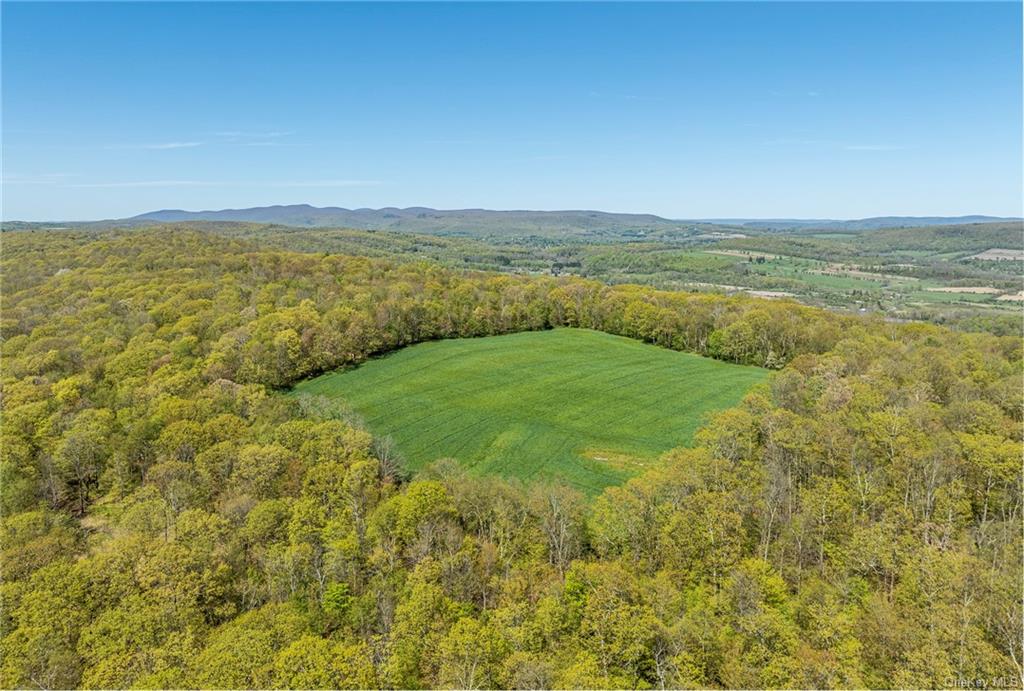 Property for Sale at Silver Mountain Road, Millerton, New York -  - $1,400,000